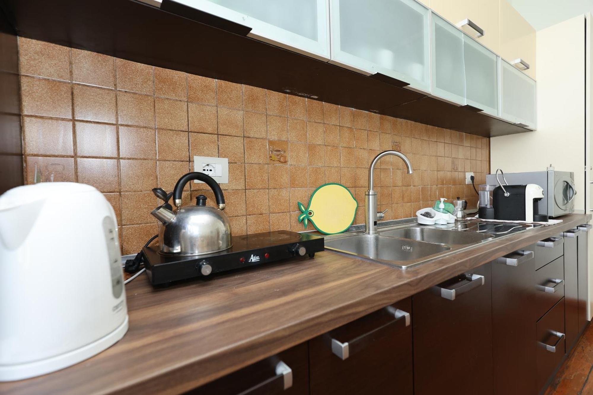 Hostel Osho Tirana Extérieur photo