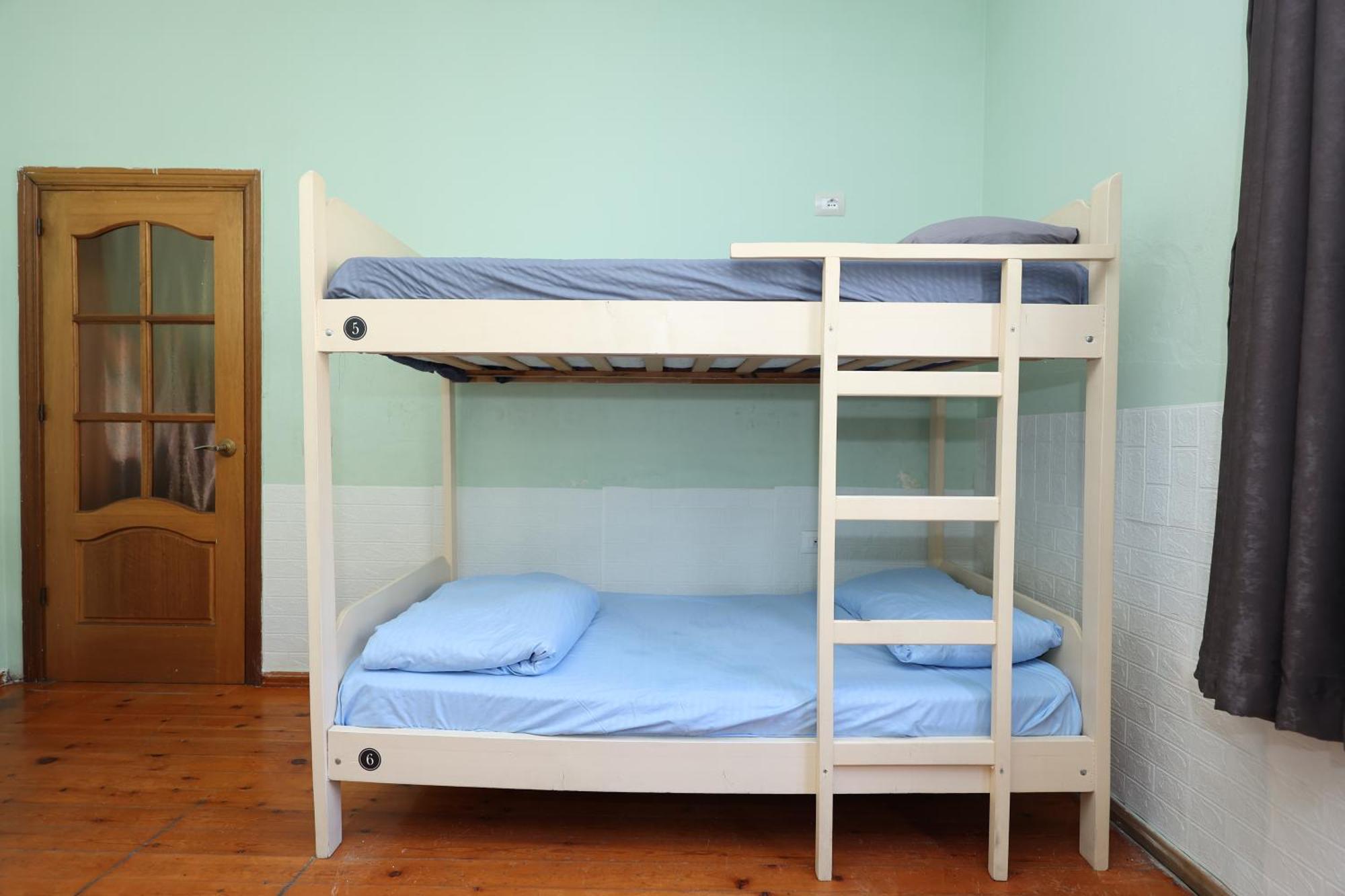 Hostel Osho Tirana Extérieur photo