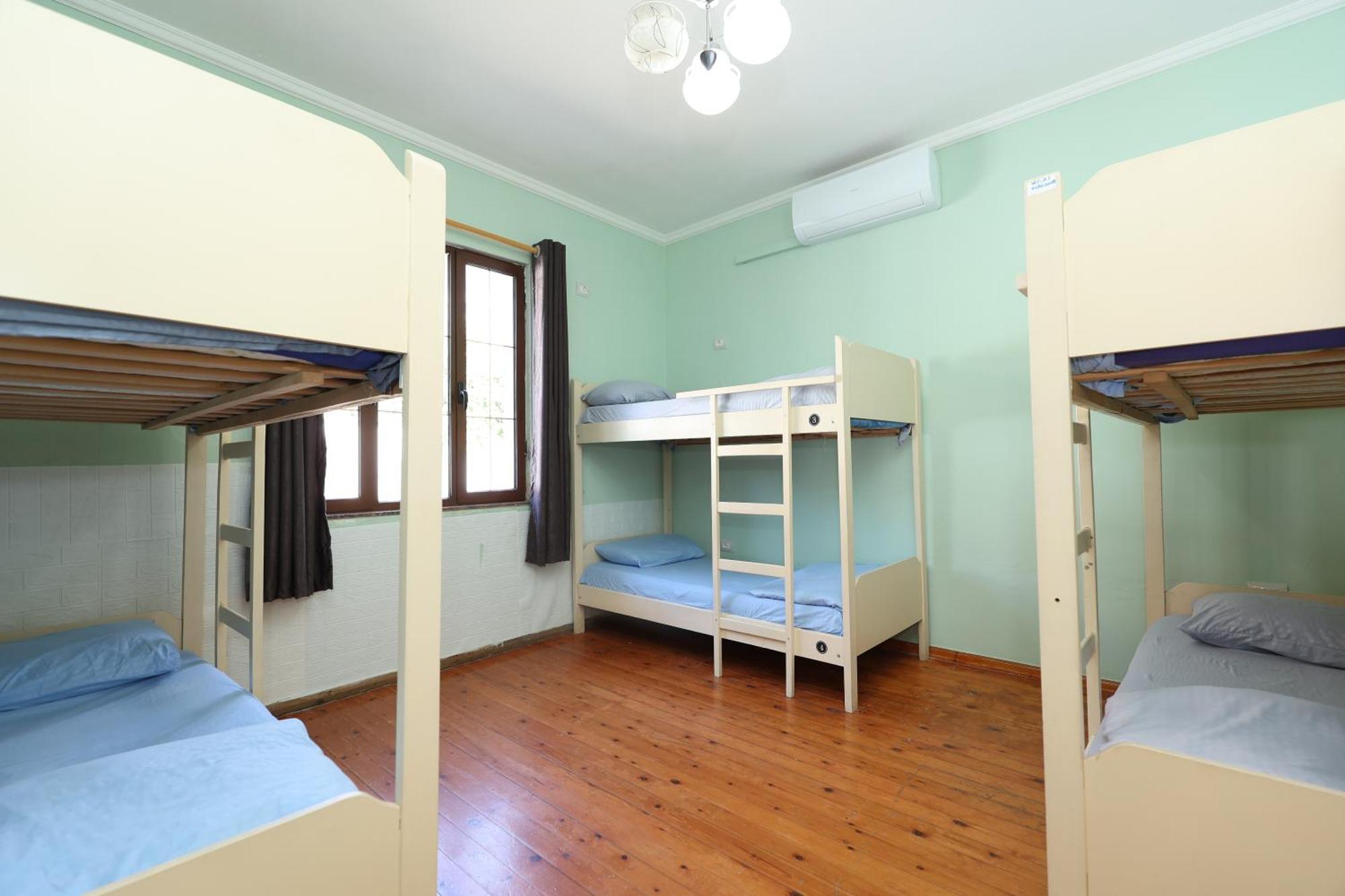 Hostel Osho Tirana Extérieur photo