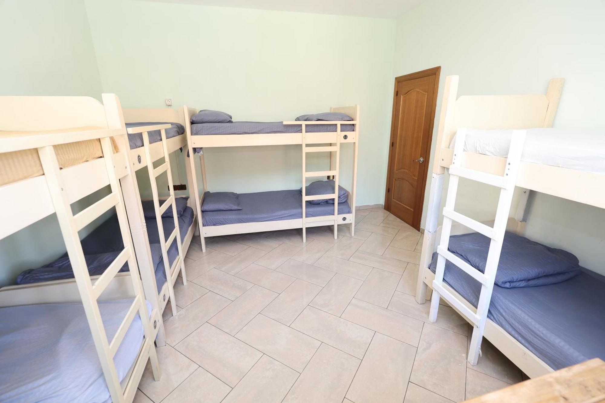Hostel Osho Tirana Extérieur photo
