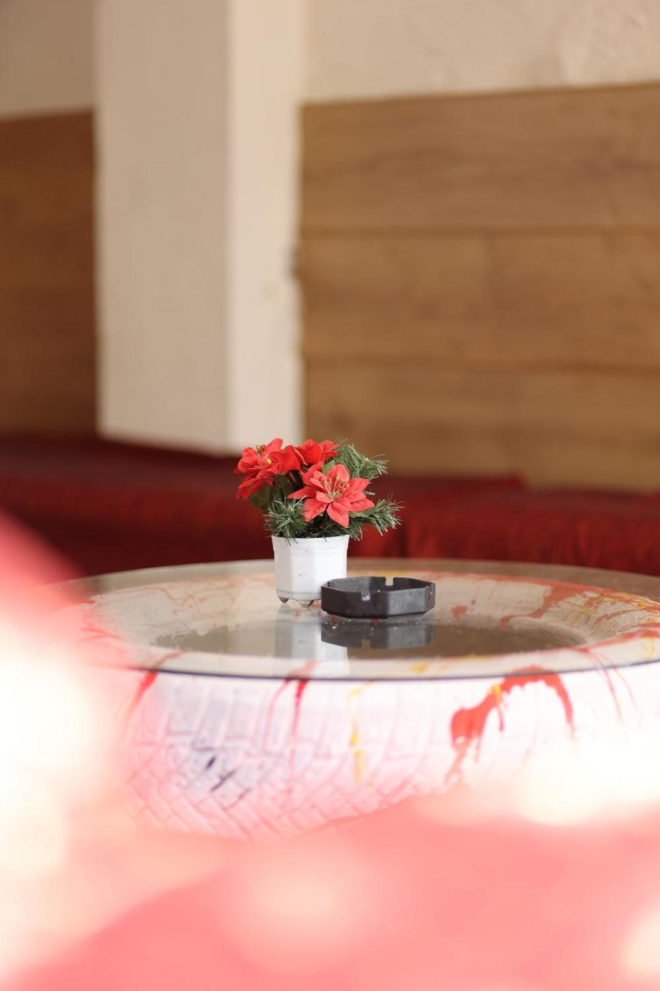 Hostel Osho Tirana Extérieur photo